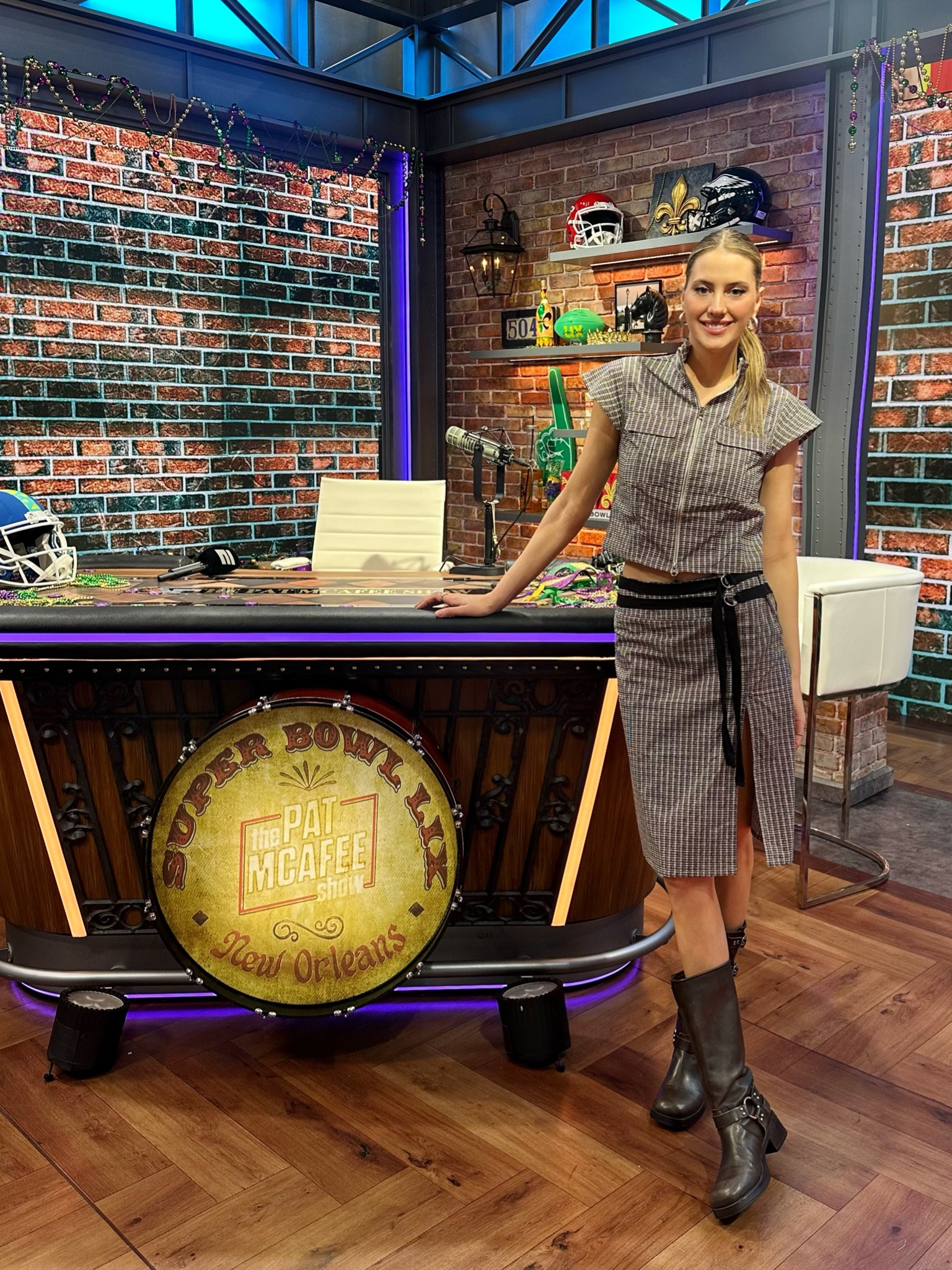 Super Bowl outfit inspo

#LTKMostLoved #LTKNYFW #LTKFindsUnder100