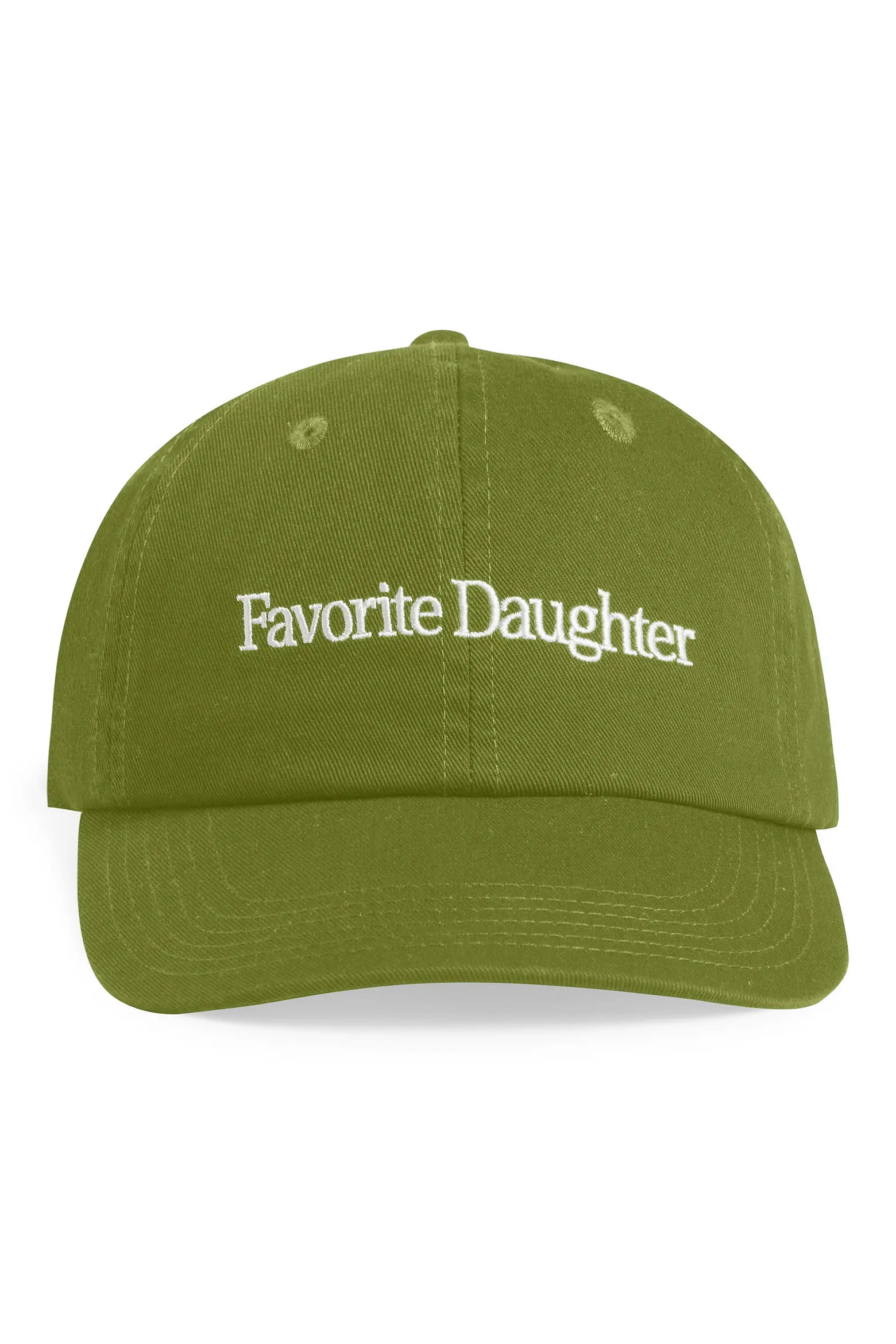 Classic Logo Cotton Twill Baseball Cap (Women) | Nordstrom | Nordstrom