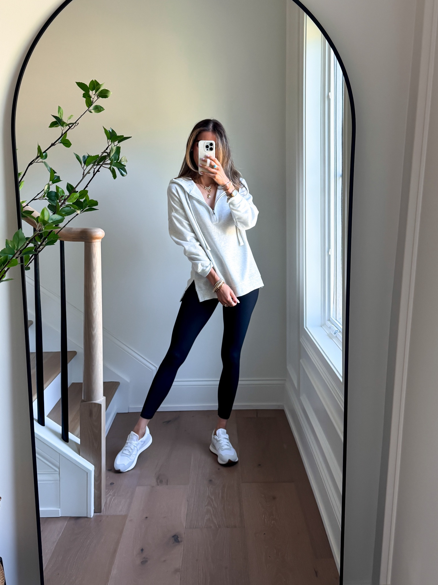 Scroll to shop. Anti-Camel Toe Pullovers. Wearing a small. Follow for more.

#LTKgrwm #LTKmomlife #LTKTravel