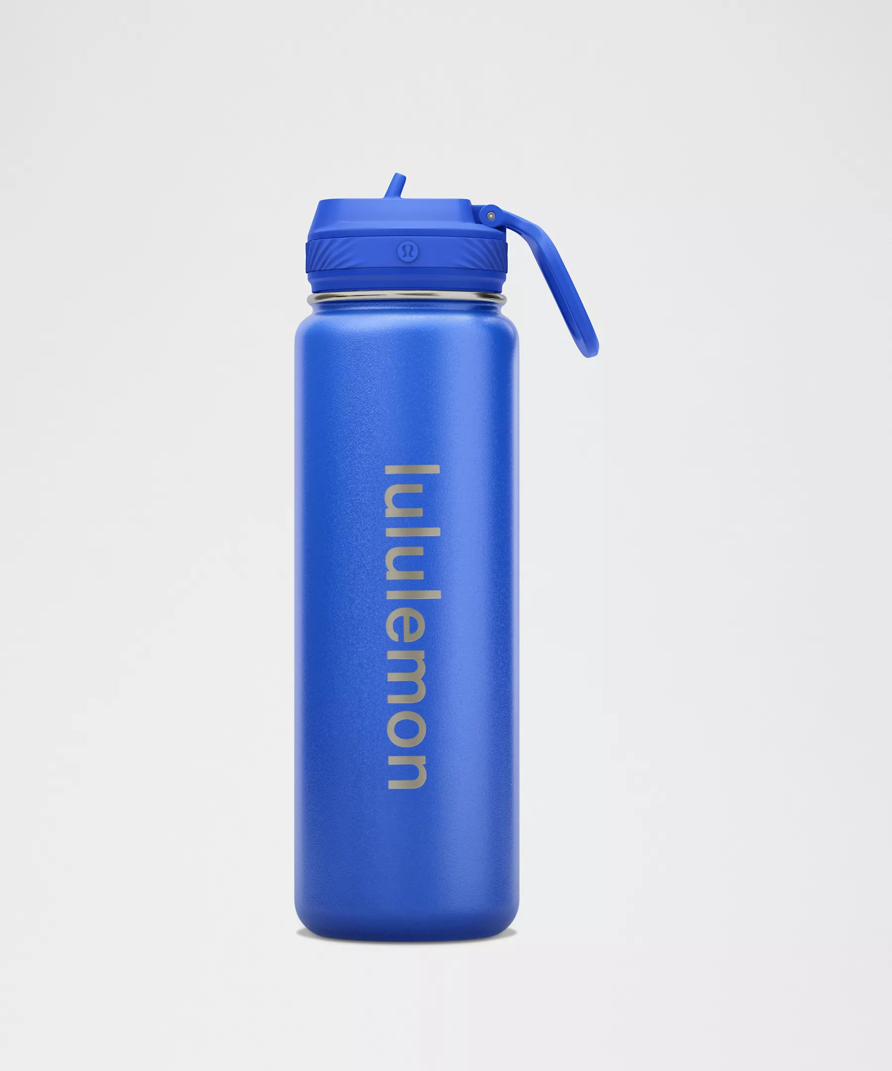 Back to Life Sport Bottle 24oz | Lululemon (US)