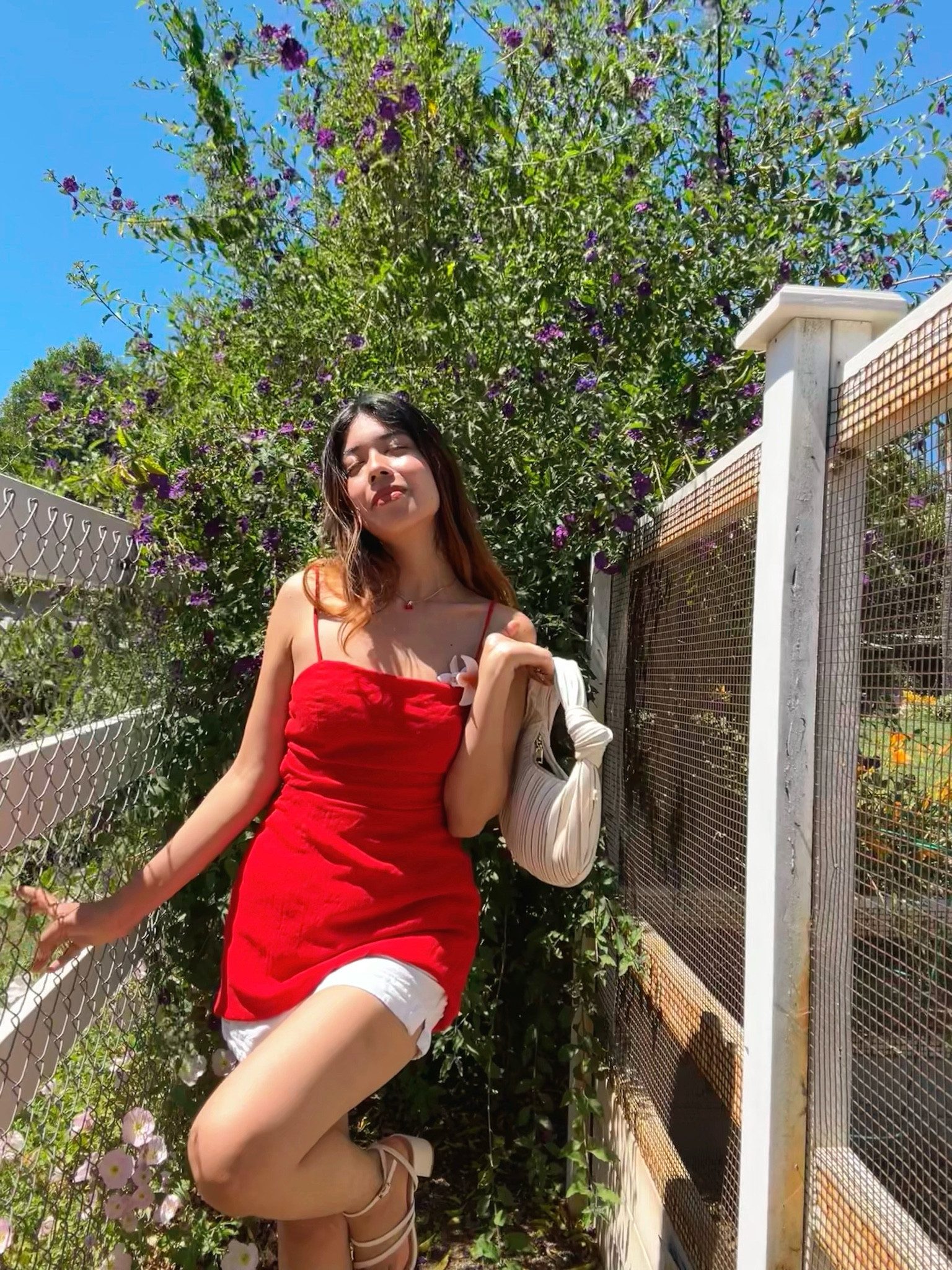 Summer in red 🍓

#LTKStyleTip #LTKU