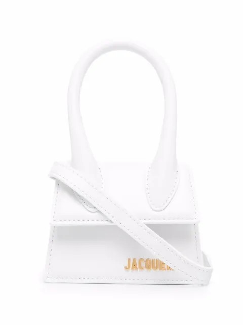 Jacquemus Le Chiquito Mini Bag - Farfetch | Farfetch Global
