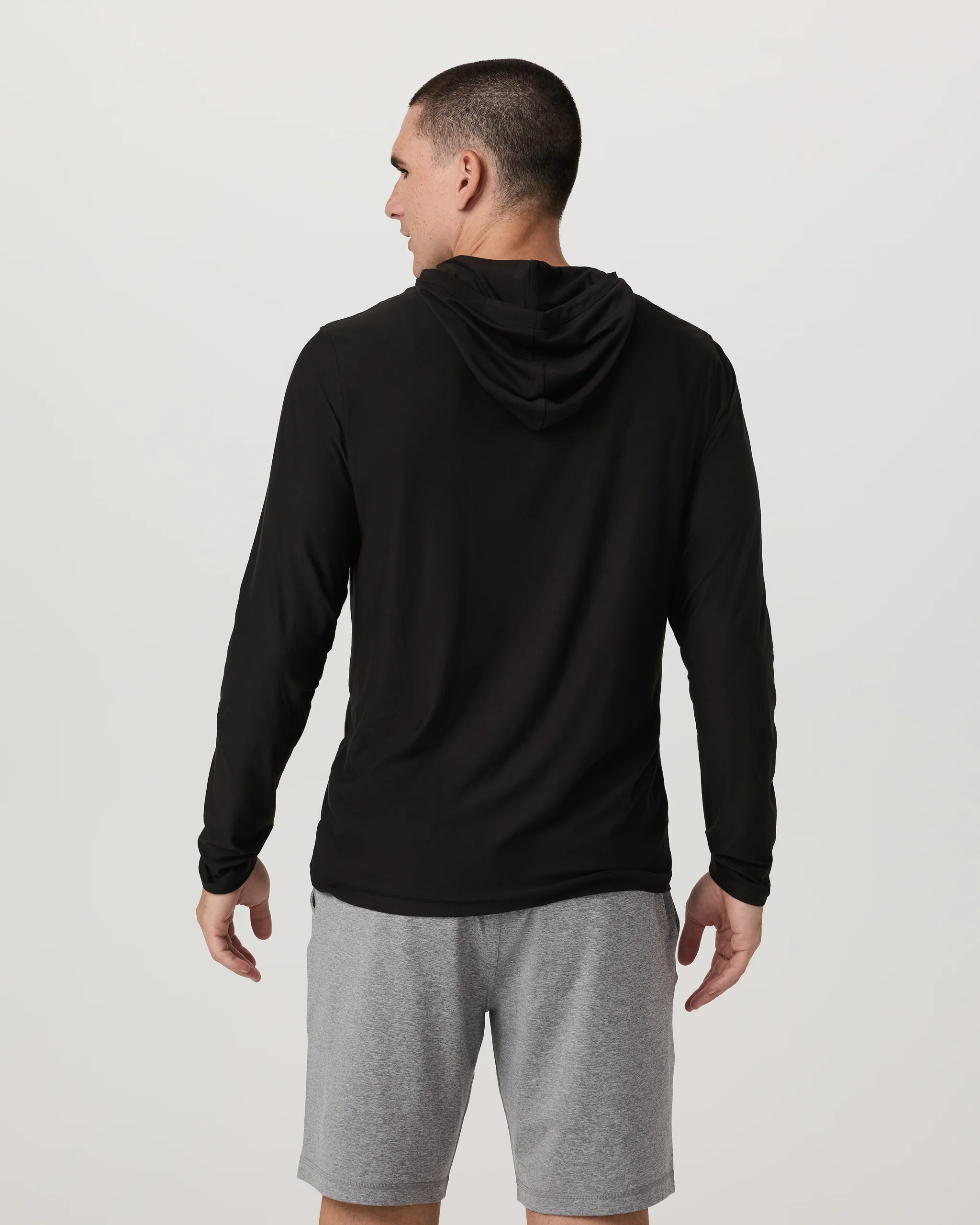 Strato Tech Hoodie | Vuori Clothing (US & Canada)