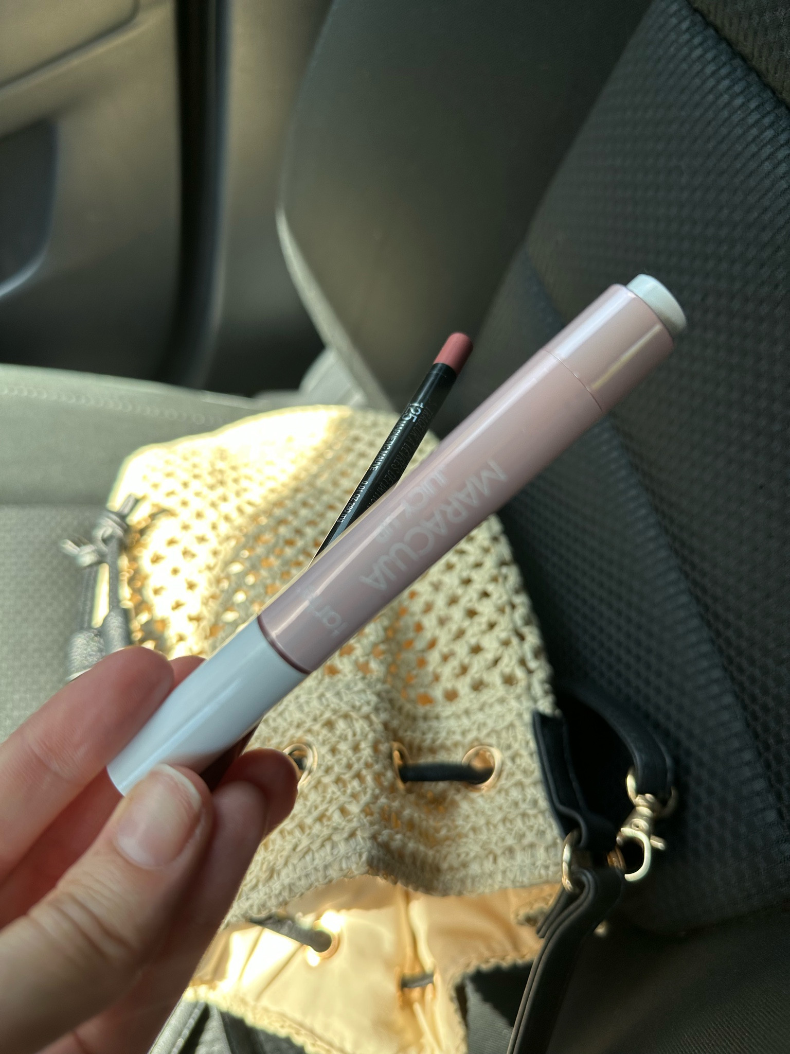 The perfect lip combo for summer / lipliner shade: magnetic mauve juicy lip: hibiscus 

#LTKunder50 #LTKbeauty #LTKsalealert