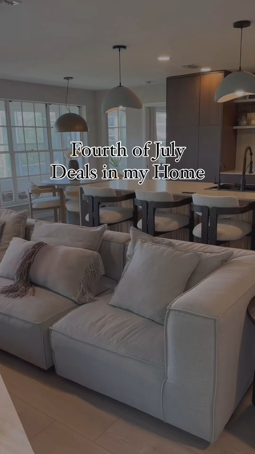 So many of my favorite home decor & furniture is on sale for Fourth of July weekend deals 😍😍🇺🇸🇺🇸

#LTKSaleAlert #LTKHome #LTKStyleTip