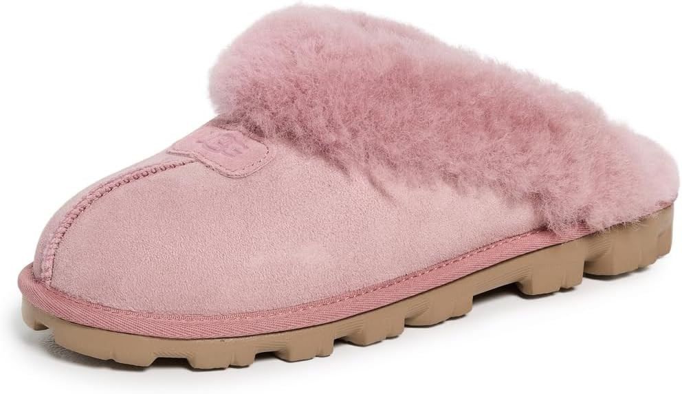 UGG Women's Coquette Slipper | Amazon (US)