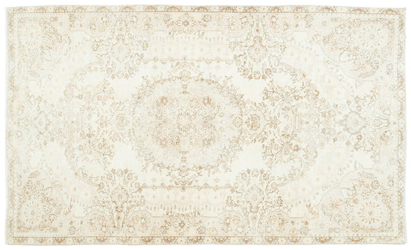 Lulu
            
              Vintage Persian Style Rug | Revival Rugs 