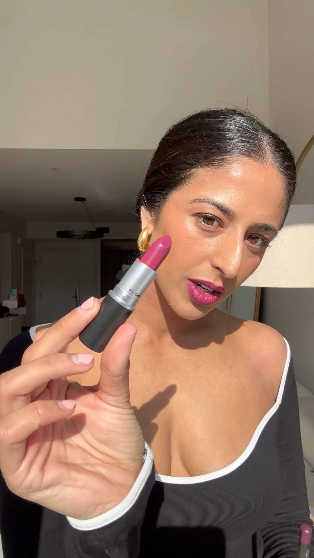 New pink lip for spring! Brown girl friendly 🤎

#LTKVideo #LTKbeauty