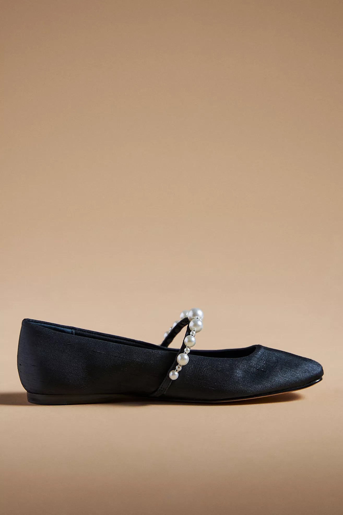 Dolce Vita Roxana Pearl Flats | Anthropologie (US)