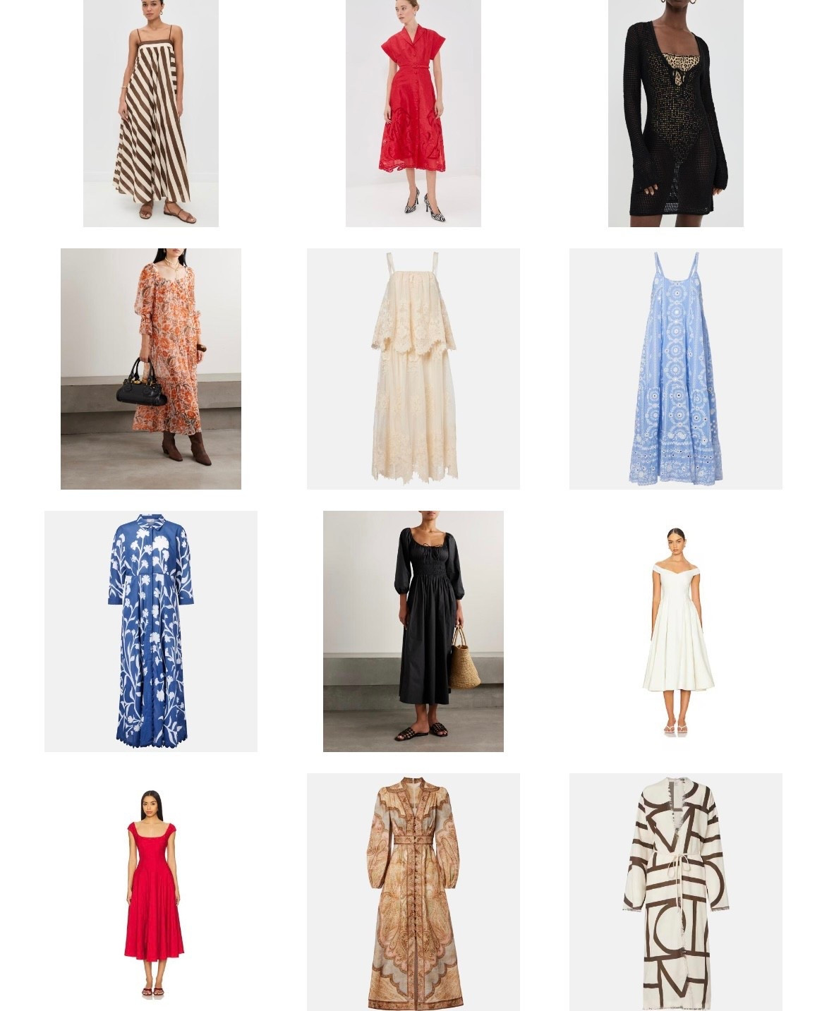 Spring break, spring outfits, vacation outfits, dresses. 

#LTKSaleAlert #LTKHoliday #LTKSeasonal