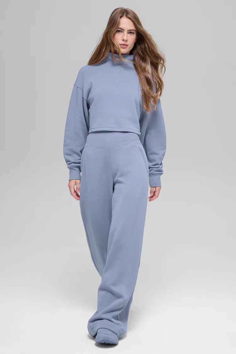 Cropped Serenity Coverup | Alo Yoga (US)