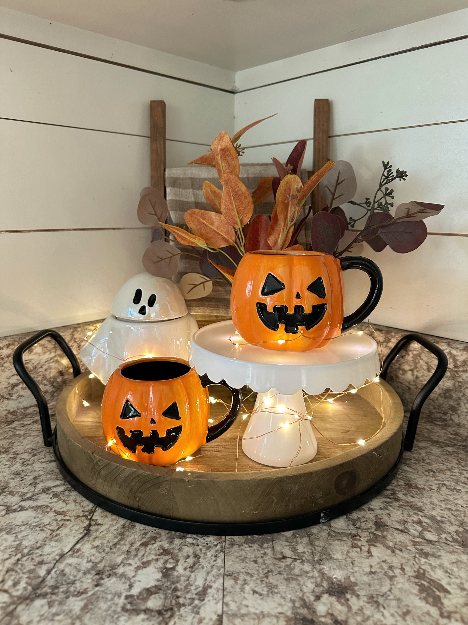 Walmart coffee corner!!
#walmartpartner
#IYWYK
#WalmartFinds
@walmart

https://liketk.it/4jwUV
@shop.ltk