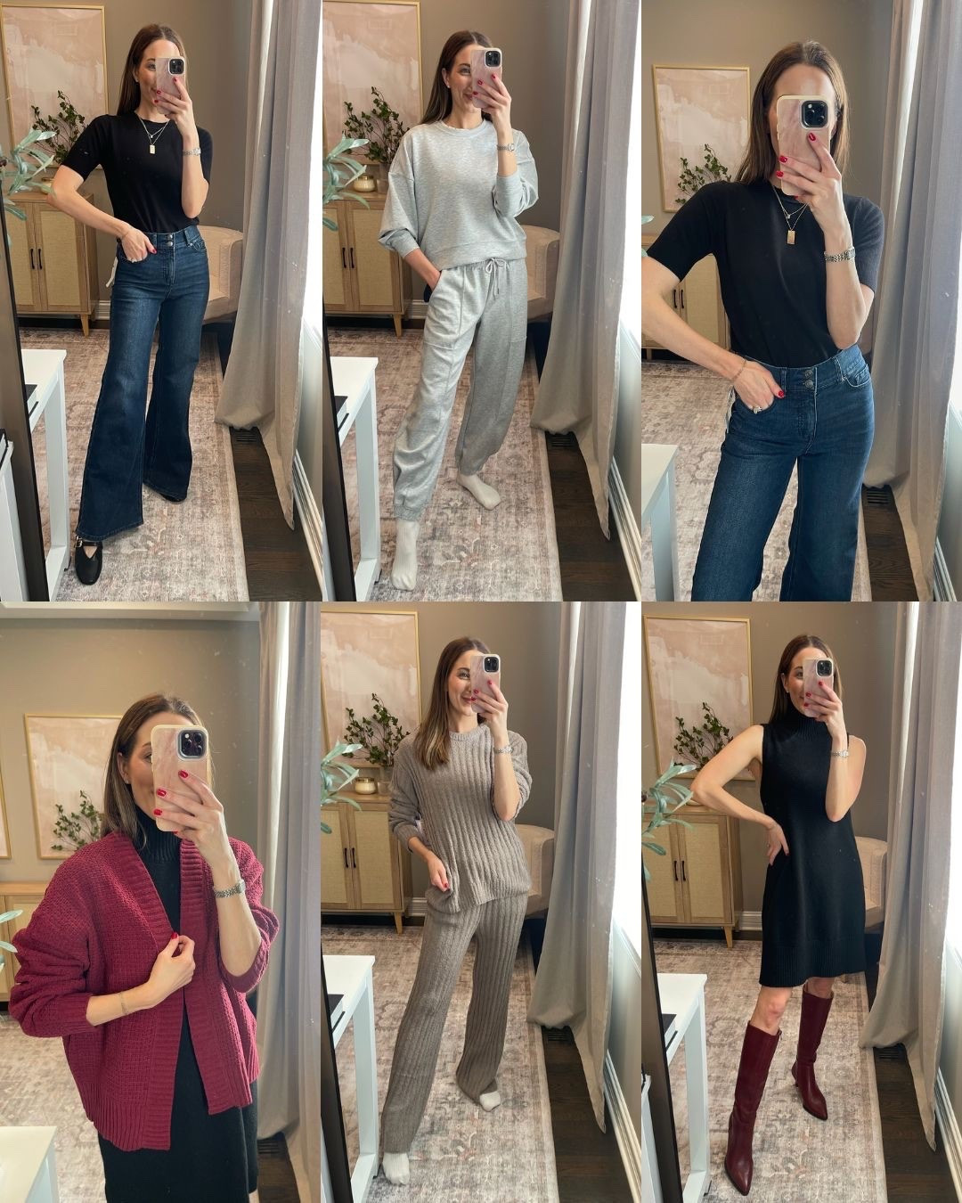 Walmart new arrivals for fall! 

#LTKSeasonal #LTKFindsUnder50 #LTKStyleTip