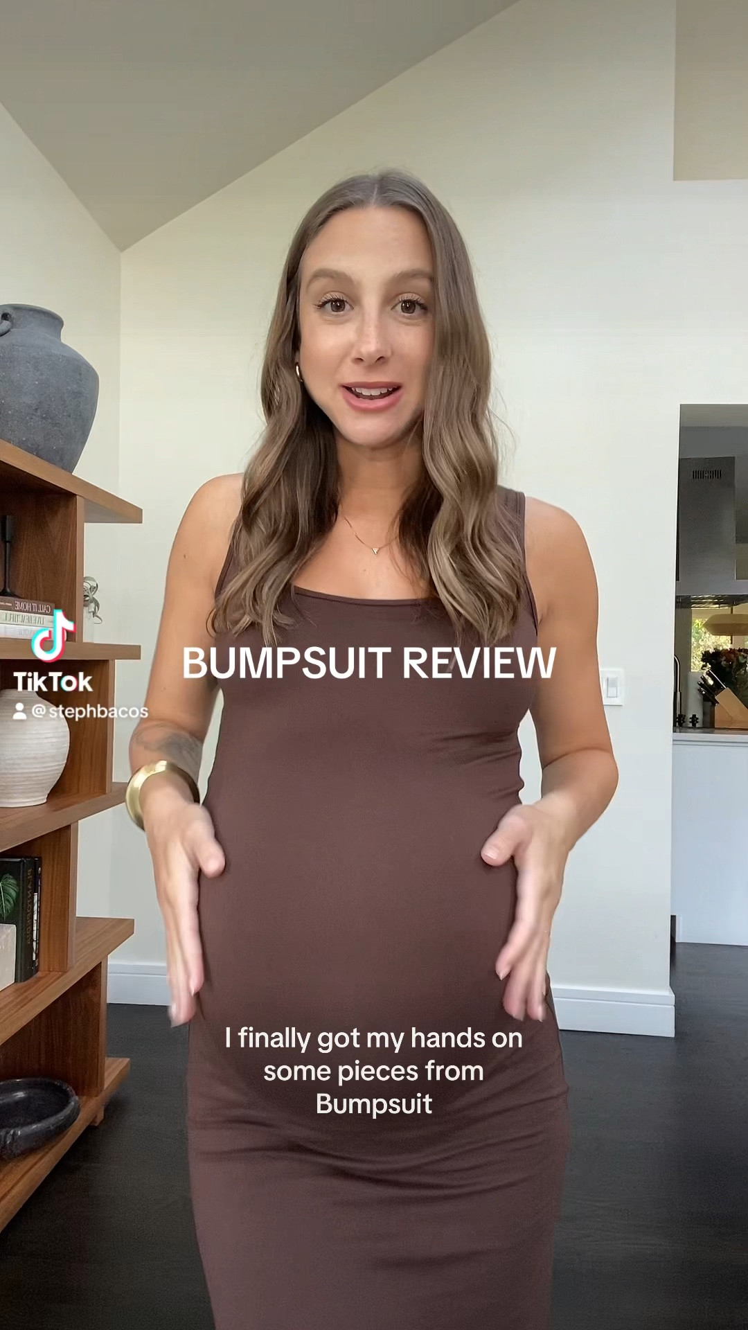 These dresses from Bumpsuit are a must for pregnancy!! 

#LTKstyletip #LTKbump
