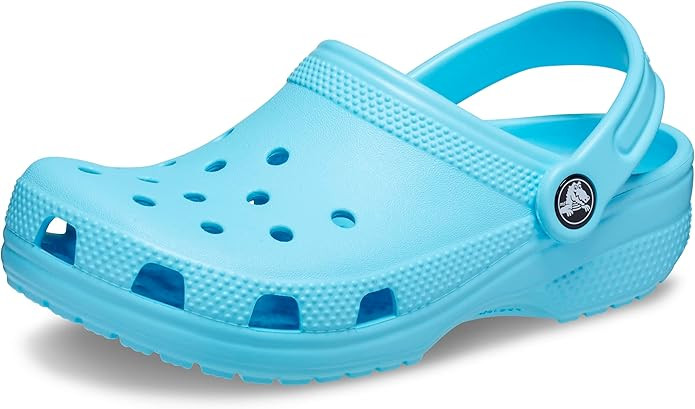 Crocs Unisex-Child Kids' Classic Clogs | Amazon (US)
