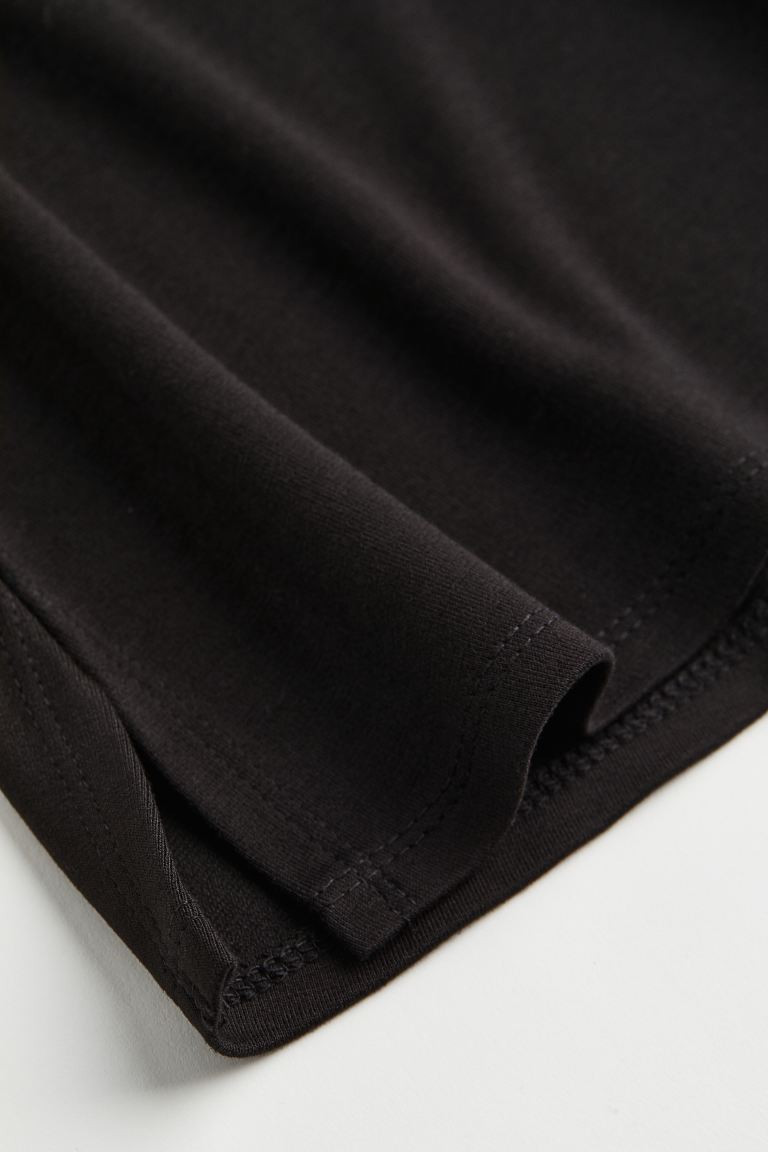 Ausgestellter Jerseyrock | H&M (DE, AT, CH, NL, FI)