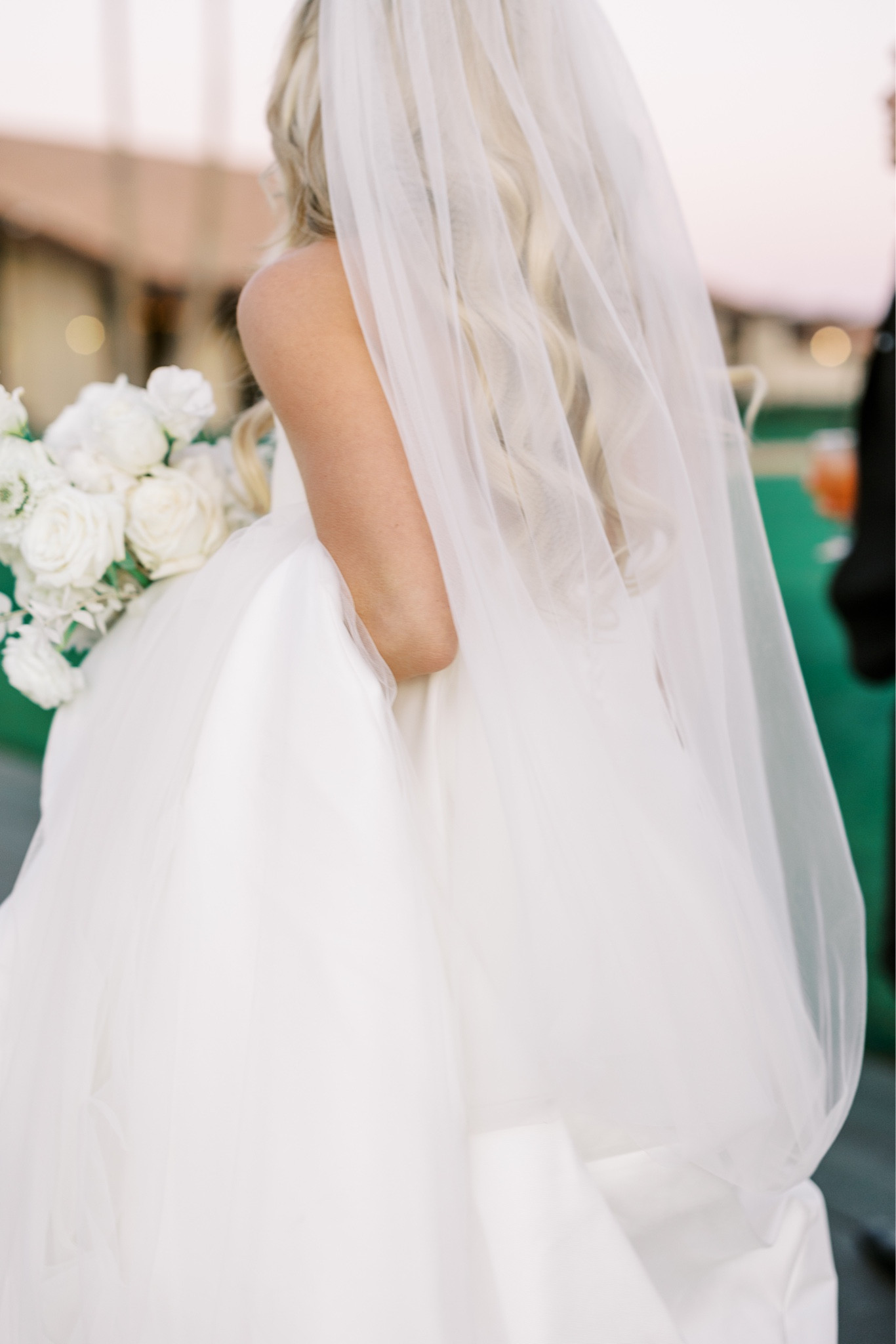 My wedding veil under $20
Save vs splurge 

Photo by: Ryann Lindsey Photography

#LTKwedding