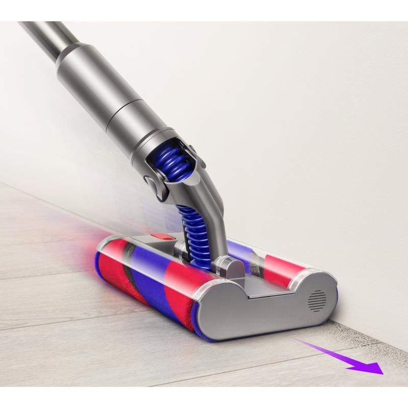 Dyson Omni-Glide Hard Floor Cordless Vacuum with 3 Tools | HSN