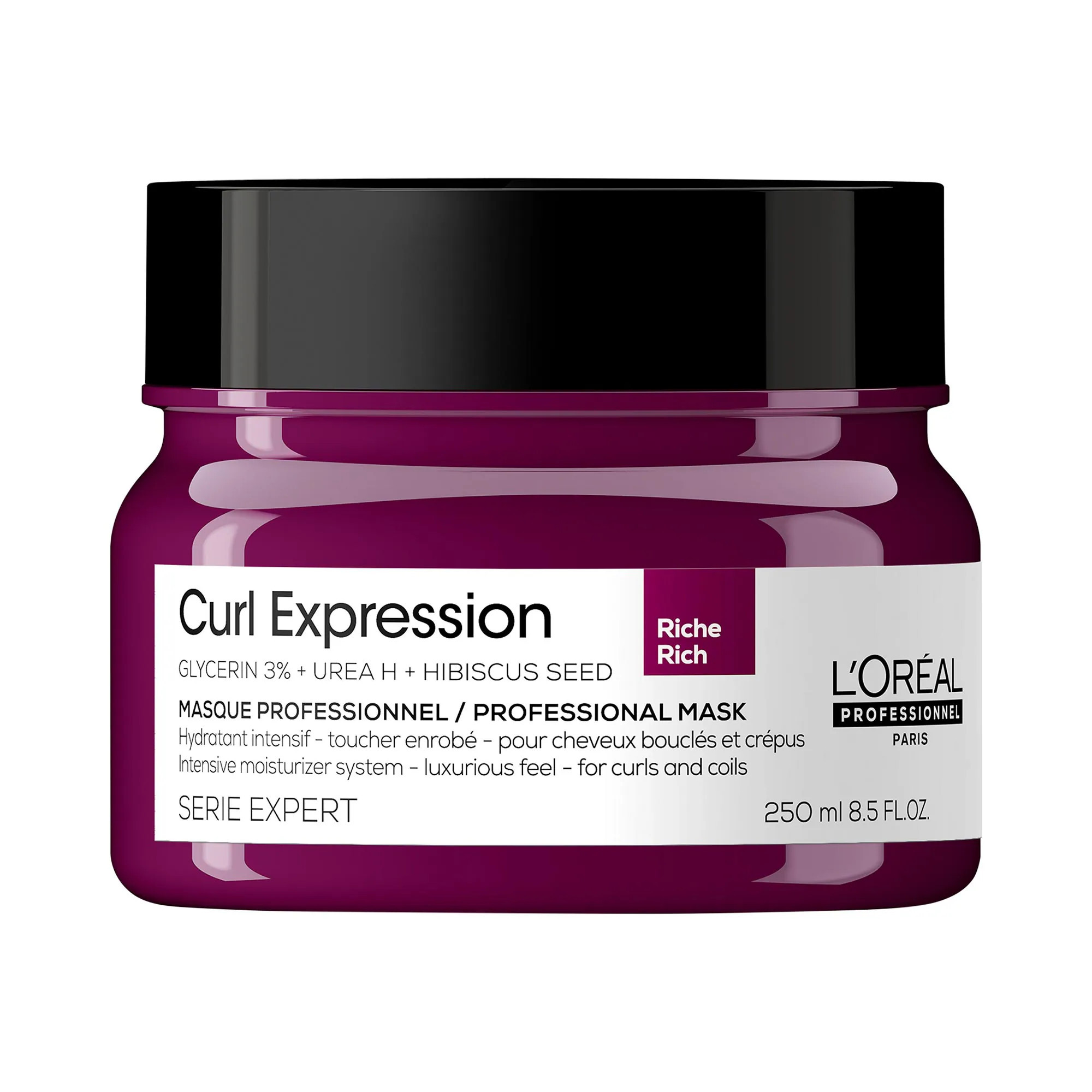 L'Oréal Professionnel Curl Expression Rich Hair Mask 8.5 oz / 250 ml | Sephora (US)