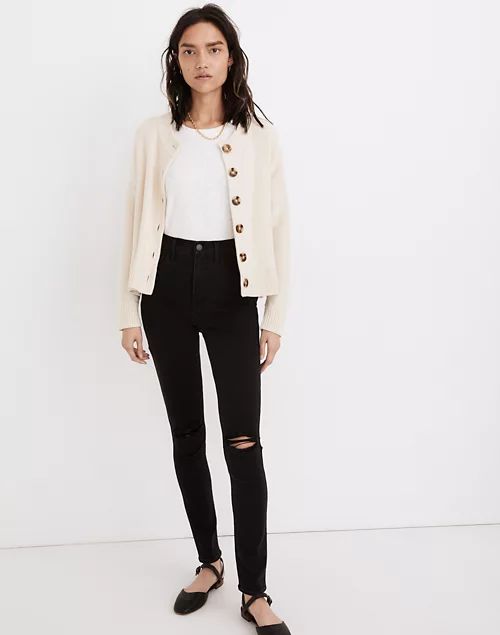 Broadway Cardigan Sweater | Madewell