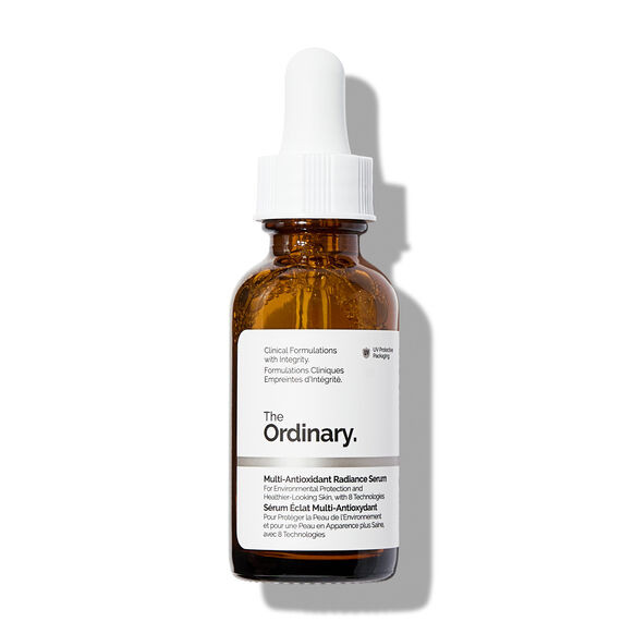 Multi-Antioxidant Radiance Serum | Space NK - UK