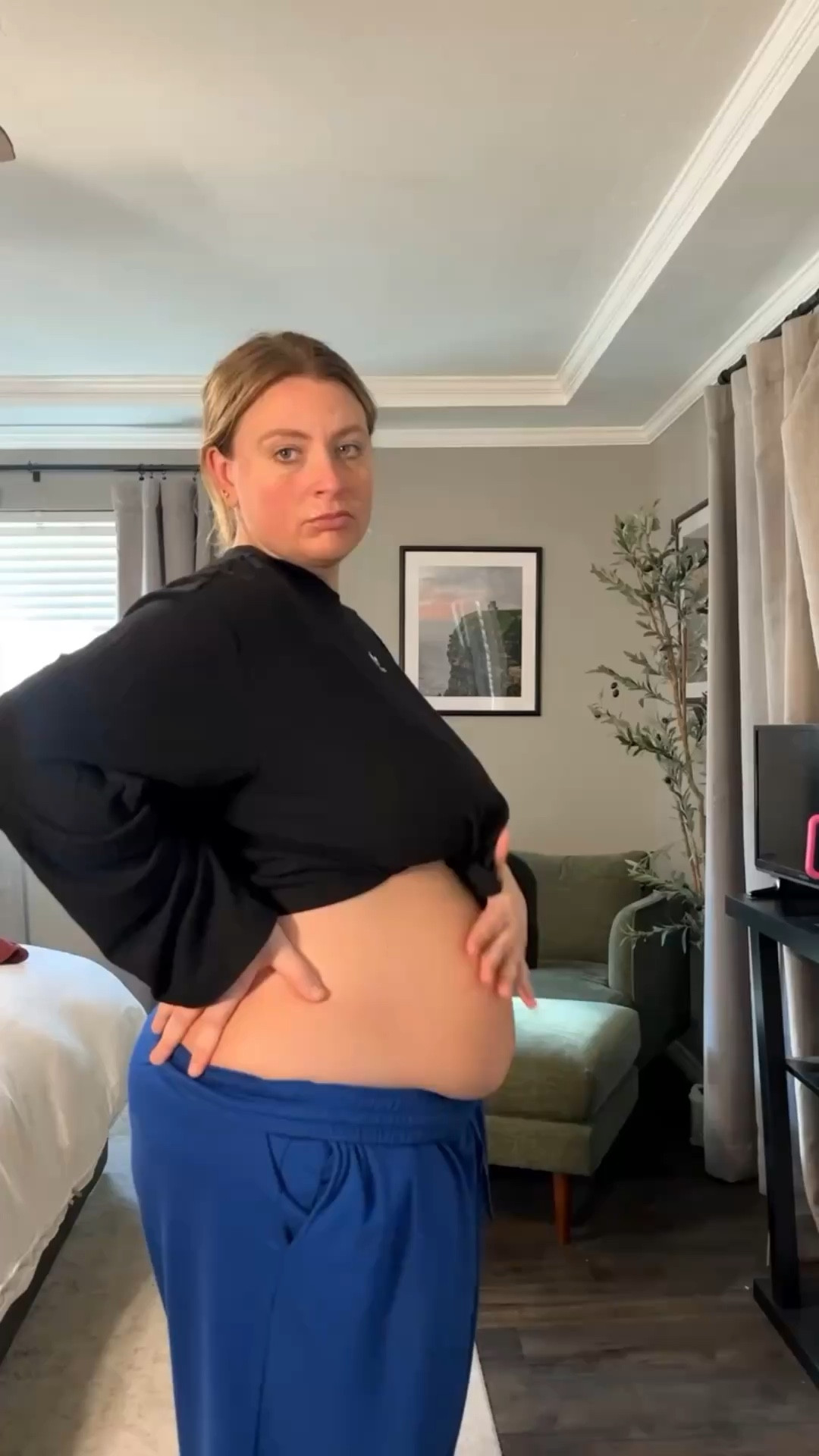 you’ll regret sitting out more than you will regret what your body looked like while you were enjoying life. so wear the swimsuit this spring break, on your next vacation, to enjoy a hot tub date… whatever the opportunity to make memories is, say yes 👏🏼

#LTKSwim #LTKPlusSize #LTKmomlife