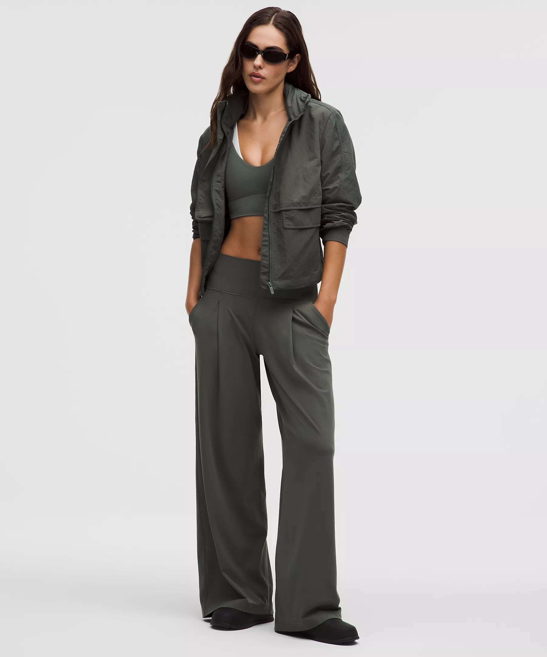 lululemon Align™ Palazzo Pant | Lululemon (US)