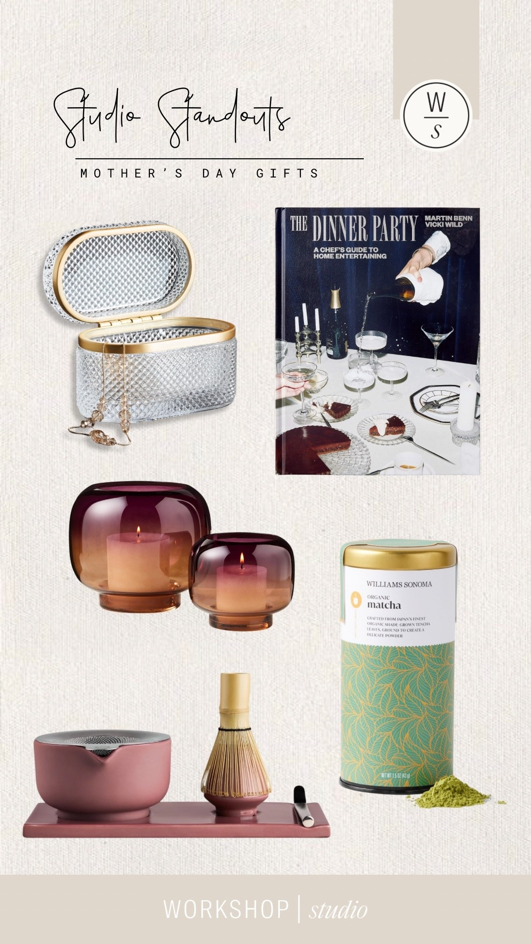 Shop here for the mom who says she wants nothing (but actually wants everything in this list). 🛍️🫶🏻💐

#LTKMothersDay #LTKHome #LTKmomlife