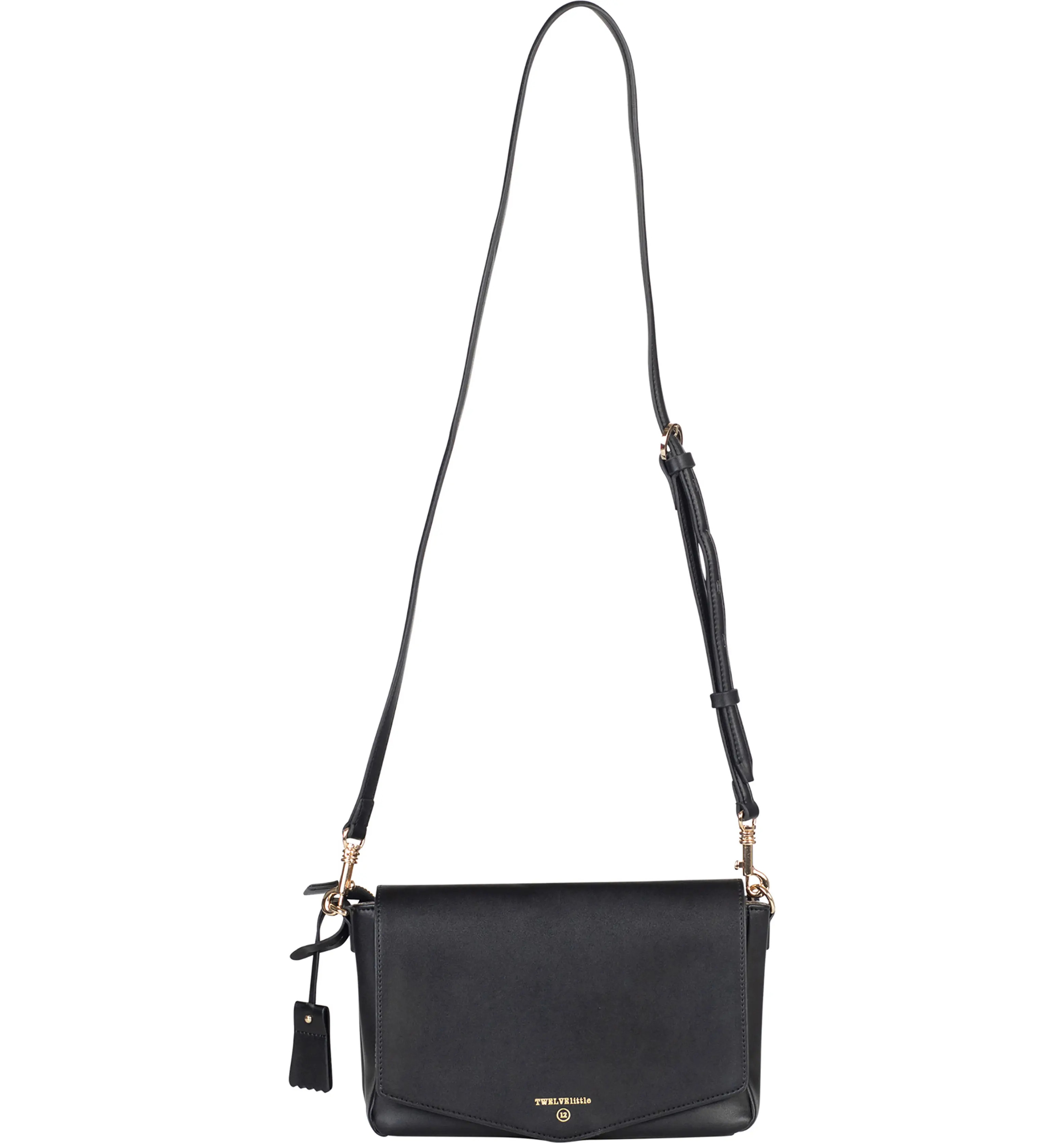 Peekaboo Crossbody Diaper Bag | Nordstrom