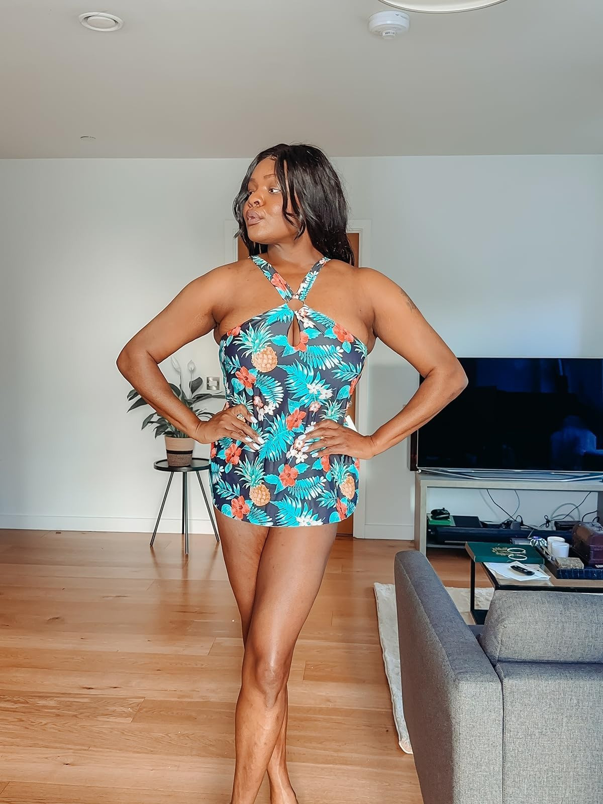 Vacation Outfit 

#LTKSpringSale #LTKVideo #LTKstyletip