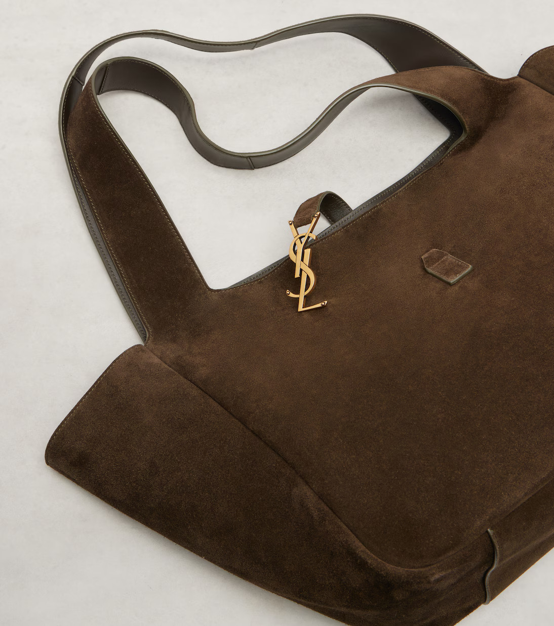 Le 5 À 7 Bea suede tote bag | Mytheresa (US/CA)