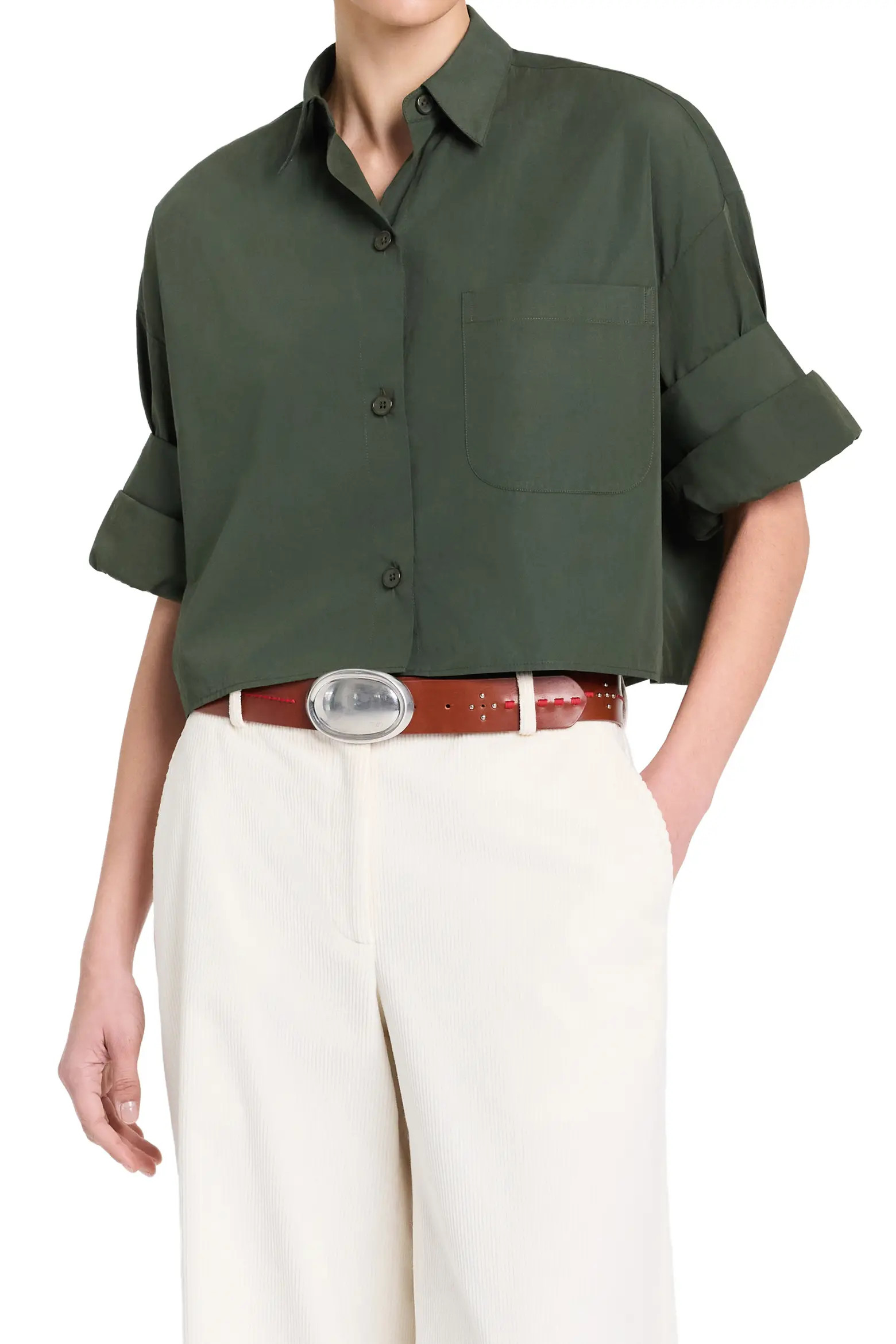 TWP Next Ex Shirt (Women) | Nordstrom | Nordstrom