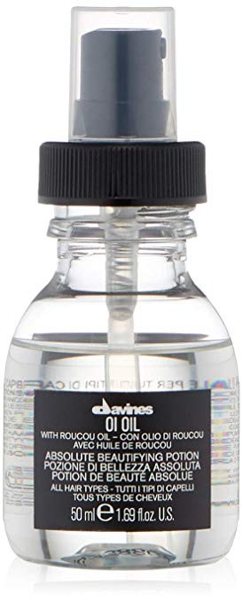 Davines OI Oil Travel Size, 1.69 fl. oz. | Amazon (US)