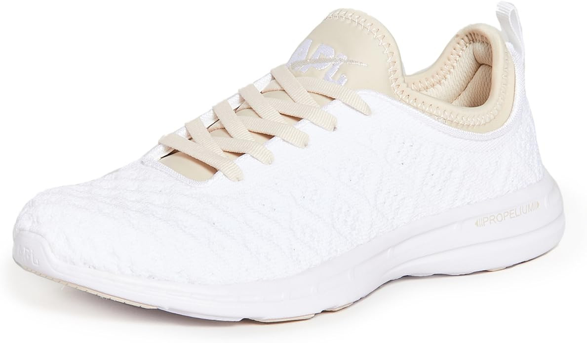 APL: Athletic Propulsion Labs Women's Techloom Phantom Running Shoe | Amazon (US)