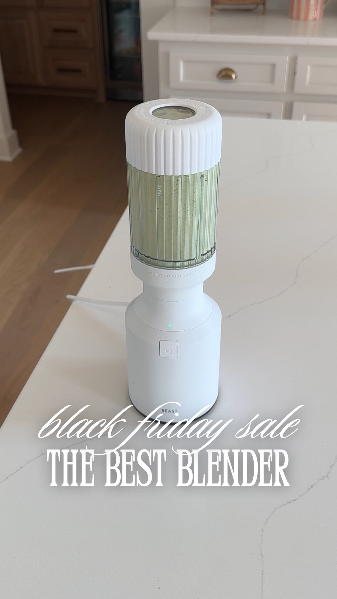 BLACK FRIDAY FAVORITE: the best blender! The blender doubles as a to go cup!

Black Friday, gift ideas, gifts, holiday gifts, christmas gift, amazon finds, home decor, furniture

#LTKCyberWeek