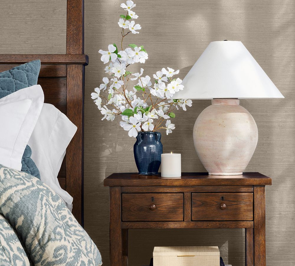Faux Oversized Dogwood Branch | Pottery Barn (US)