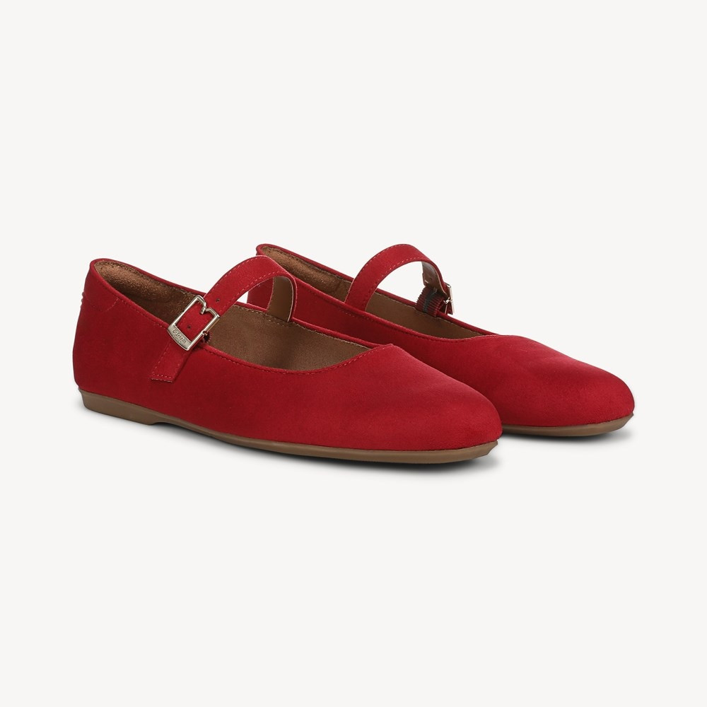 Women's Wexley Mary Jane Ballet Flat | Dr. Scholls