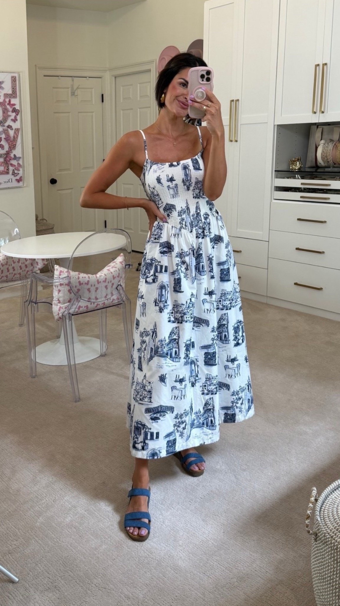 Get 25% off everything at Abercrombie! 

This pattern is no longer available but there are tons of cute spring patterns still available linked below! 

LTK spring sale, spring sale, sale, sale alert, spring sale finds, spring sale deals, spring sale savings, spring sale event, spring sale outfits, spring sale fashion finds, spring sale must haves, spring sale favorites, spring sale markdowns, spring sale discounts, spring sale promos, spring promo alert, spring clearance finds, spring hot deals, spring daily deals, spring exclusive deals, spring offers, spring specials, spring event deals, spring find of the day, spring deal alert, spring steals and deals, spring shopping haul, best spring deals, spring bargains, spring must-have deals, spring seasonal sale, LTK sale, LTK sale finds, LTK sale deals, LTK sale savings, LTK sale event, LTK sale week finds, LTK markdowns, LTK promo alert, LTK clearance finds, LTK exclusive deals, best LTK deals

#LTKSpringSale #LTKSaleAlert