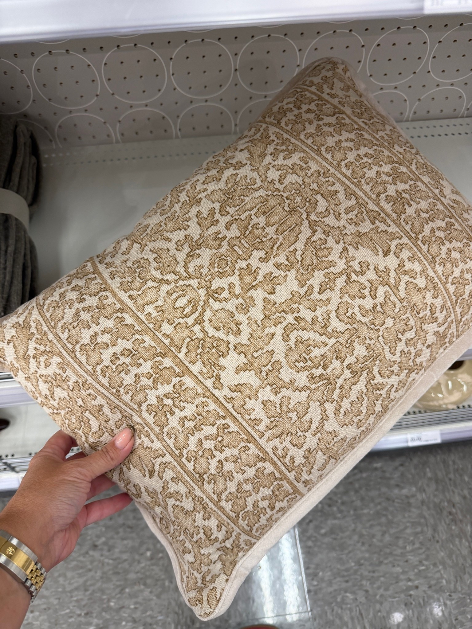 New Fall pillows for this cozy season at Target! ✨🍂

#LTKHome #LTKSeasonal