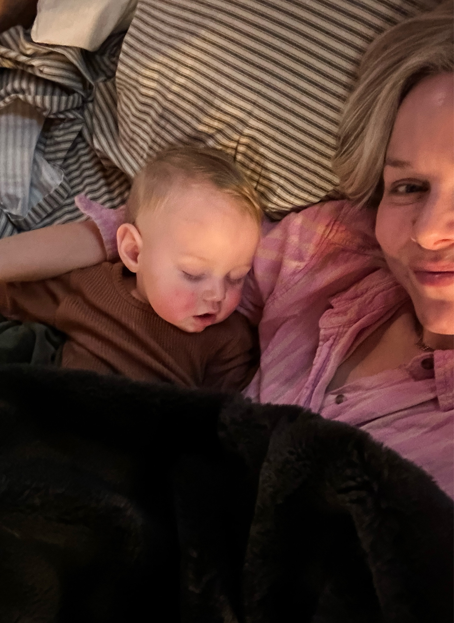 cozy sunday essentials 