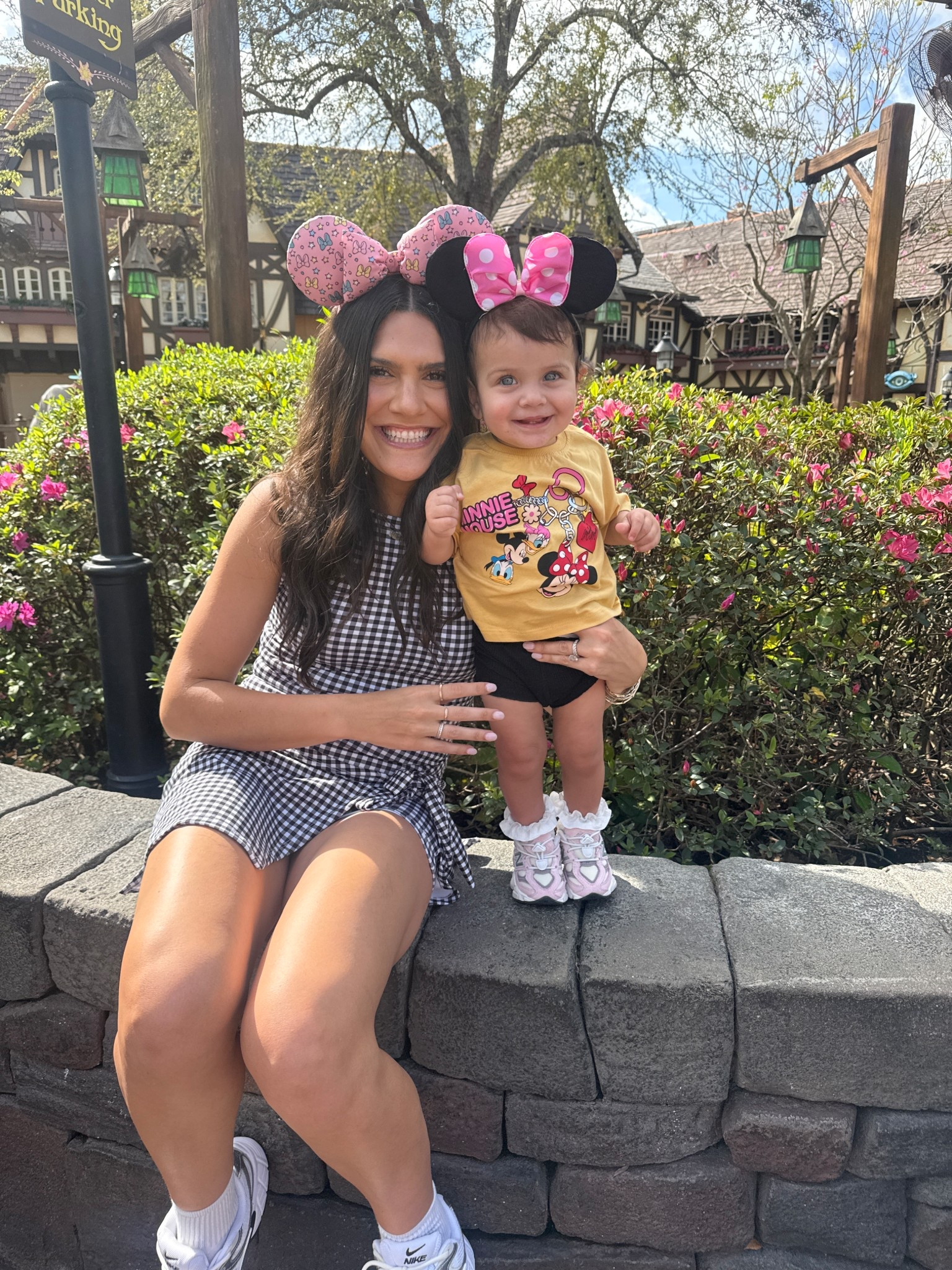 had the best time with my disney first timer!!! she lived her best magic kingdom life 

#LTKBaby #LTKKids #LTKTravel