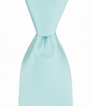 Narrow 3" Silk Tie | Dillard's