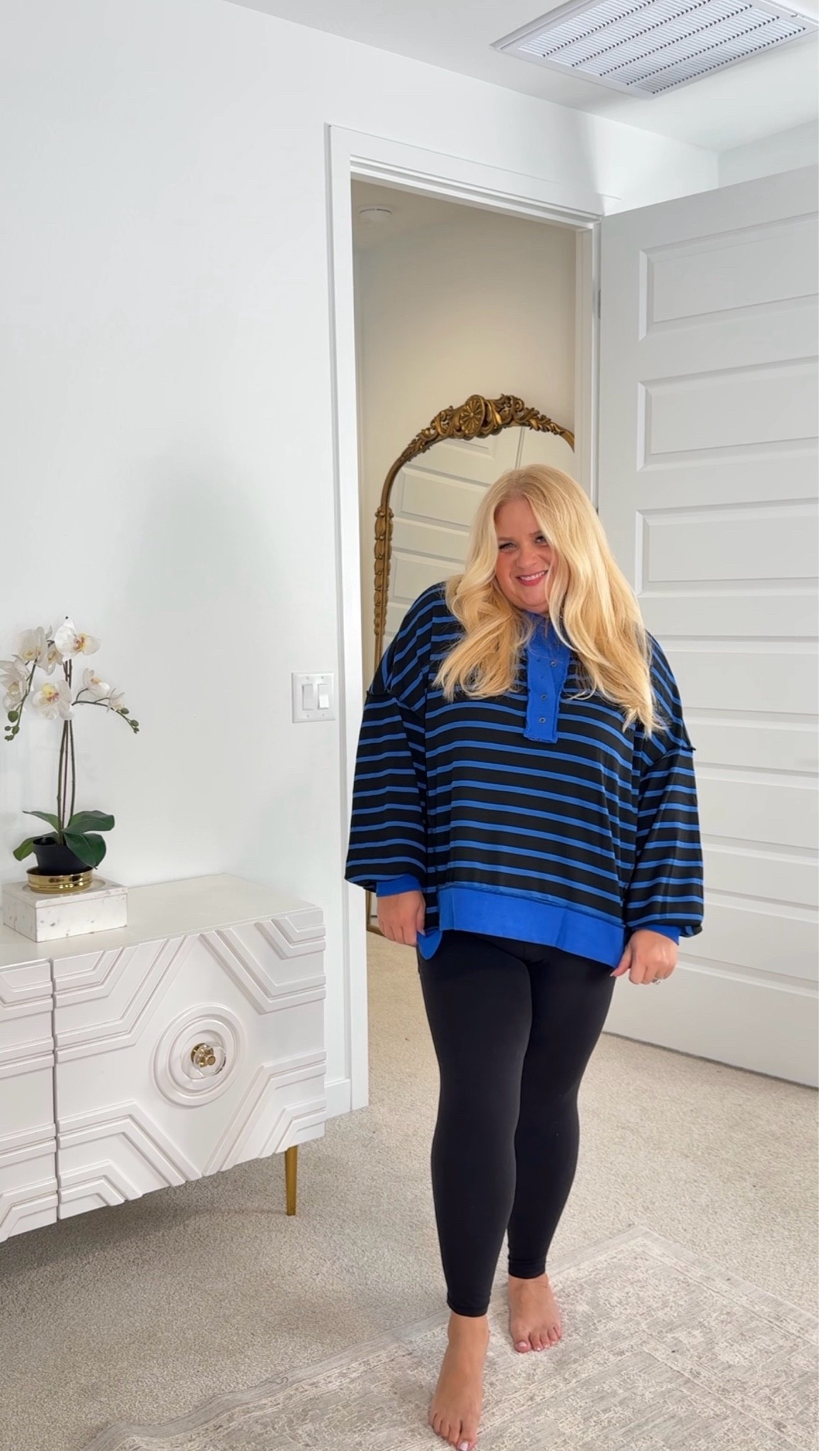 Wearing xxl

#LTKSaleAlert #LTKPlusSize #LTKOver40