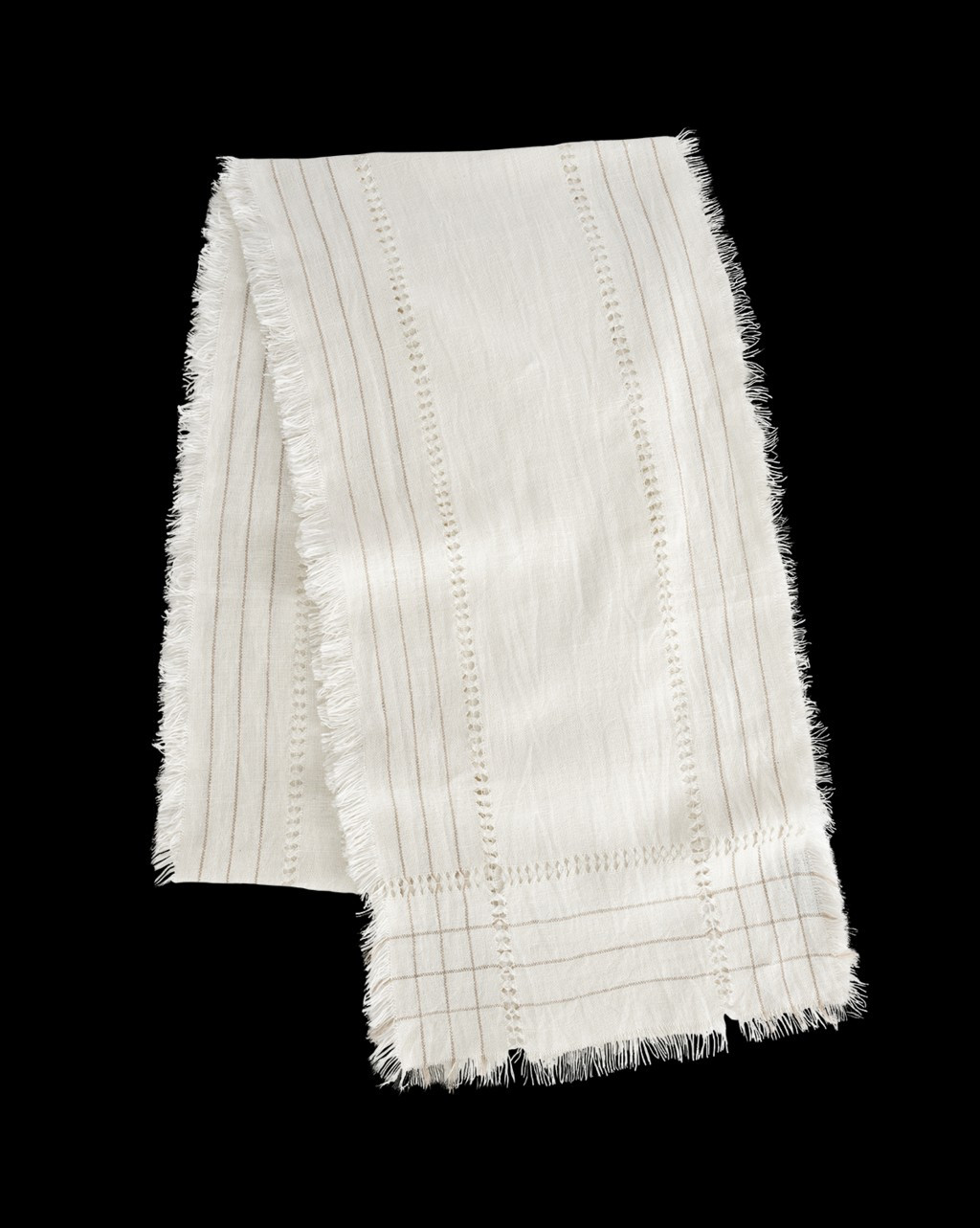 Woven Table Runner | McGee & Co.