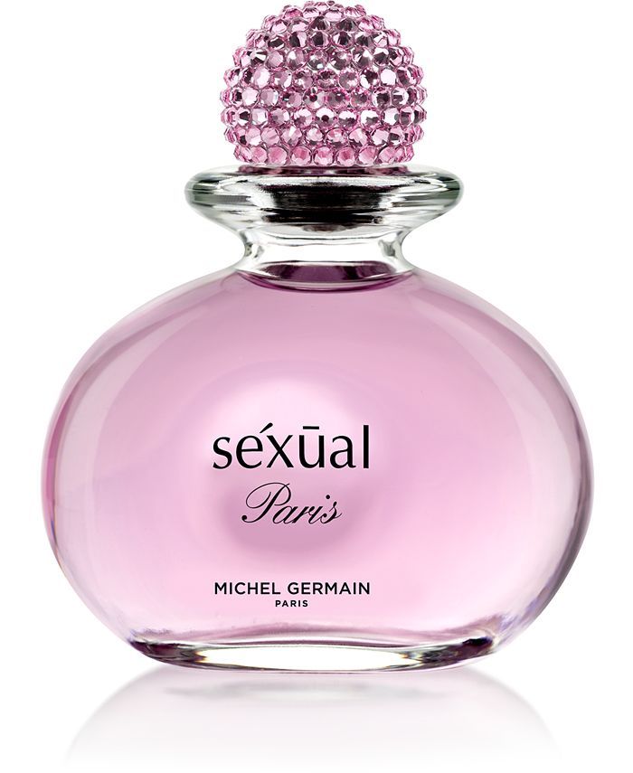 Michel Germain Sexual Paris Eau de Parfum, 4.2 oz - A Macy's Exclusive & Reviews - Perfume - Beau... | Macys (US)