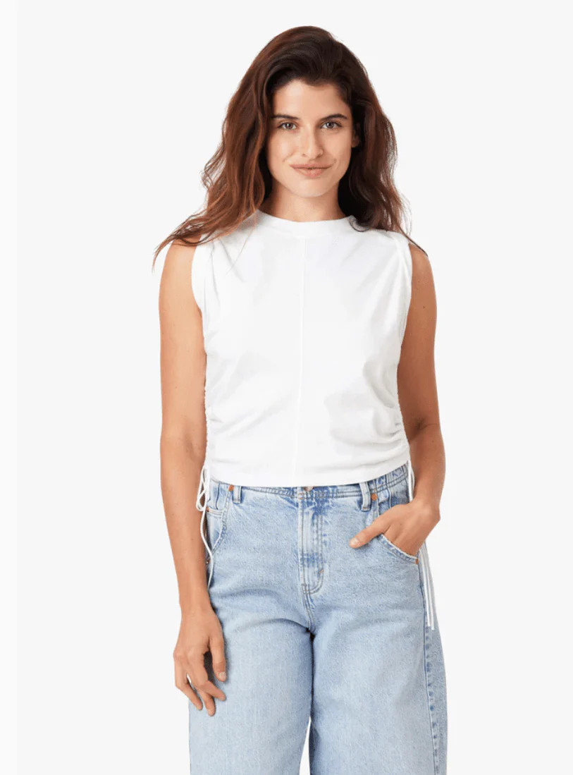 The Luna Top | The Closet