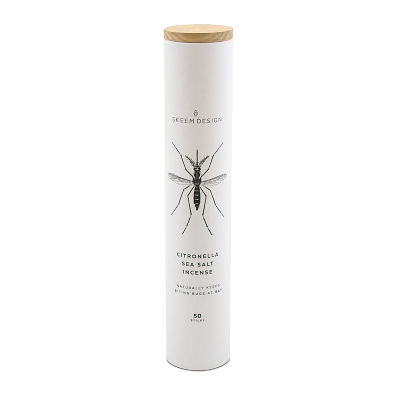 Citronella Sea Salt Outdoor Incense - Ballard Designs | Ballard Designs, Inc.
