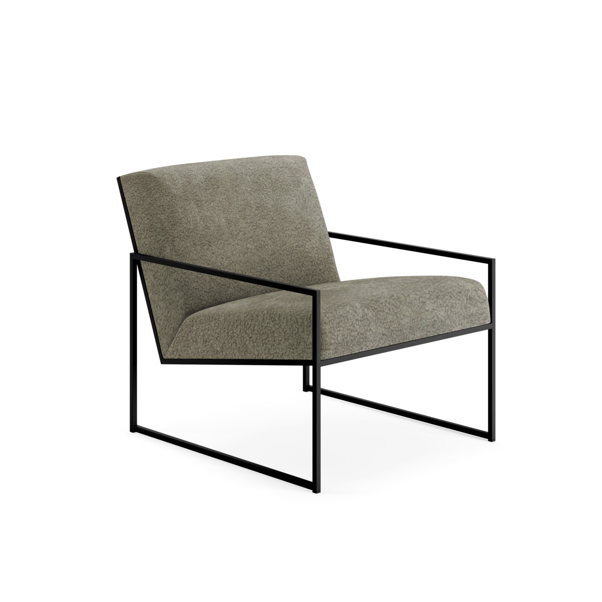 Kent Armchair | By Crea UK