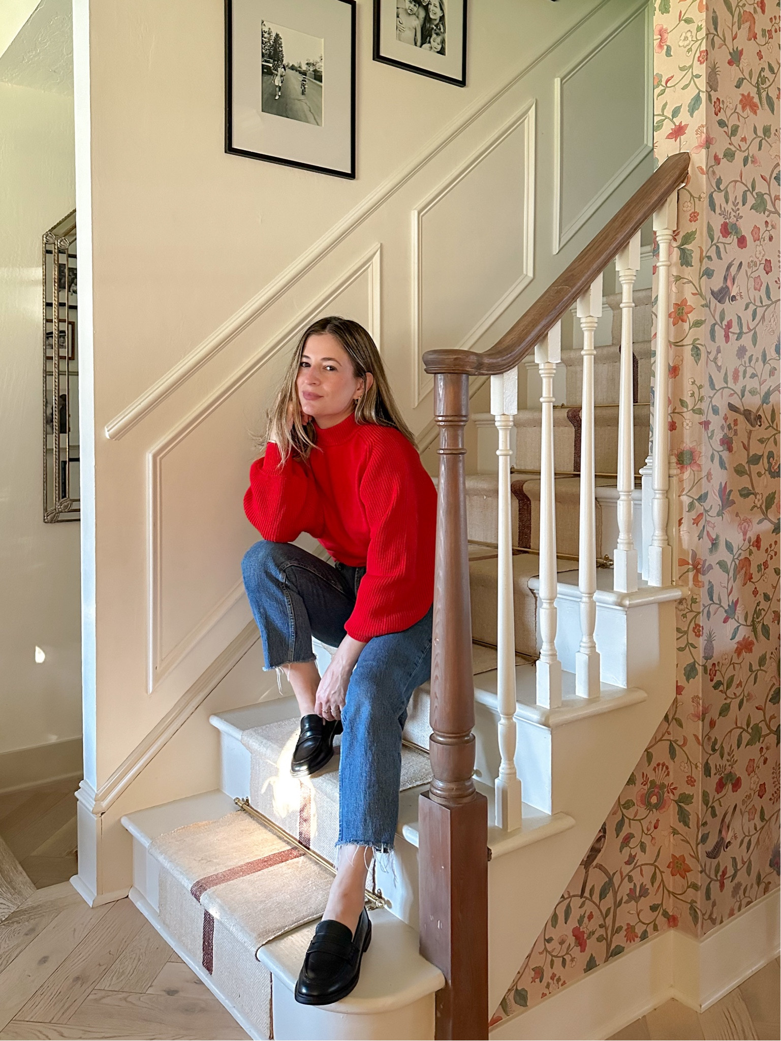 I'm so ready for fall! #WalmartPartner #WalmartFashion @WalmartFashion
-
Sweater. Jeans. Loafers. Shoes. Fall Outfit

#LTKFindsUnder100 #LTKShoeCrush #LTKSeasonal