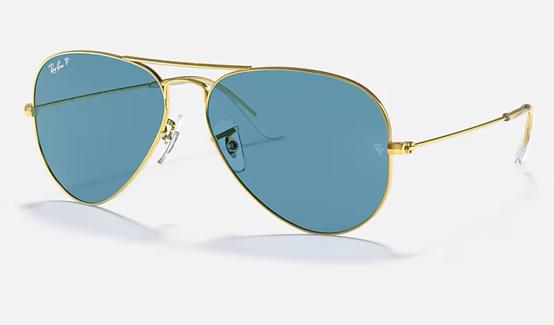 AVIATOR CLASSIC | Ray-Ban (US)